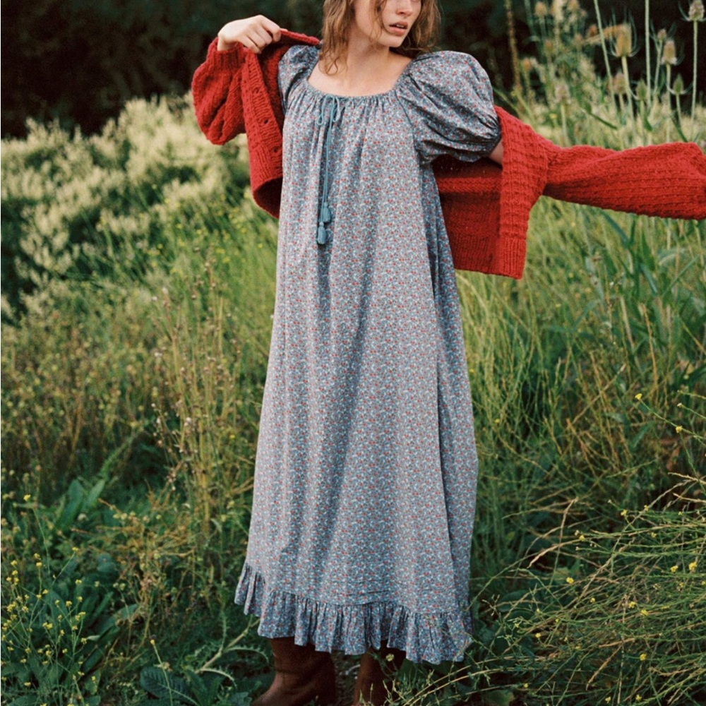 Christy Dawn “The Christy Dress”